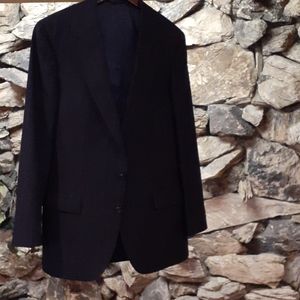 Ralph Lauren Vintage blazer from Bullocks